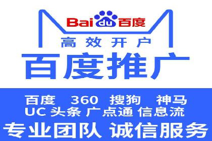 百度竞价排名案例解析：如何快速提升网站流量